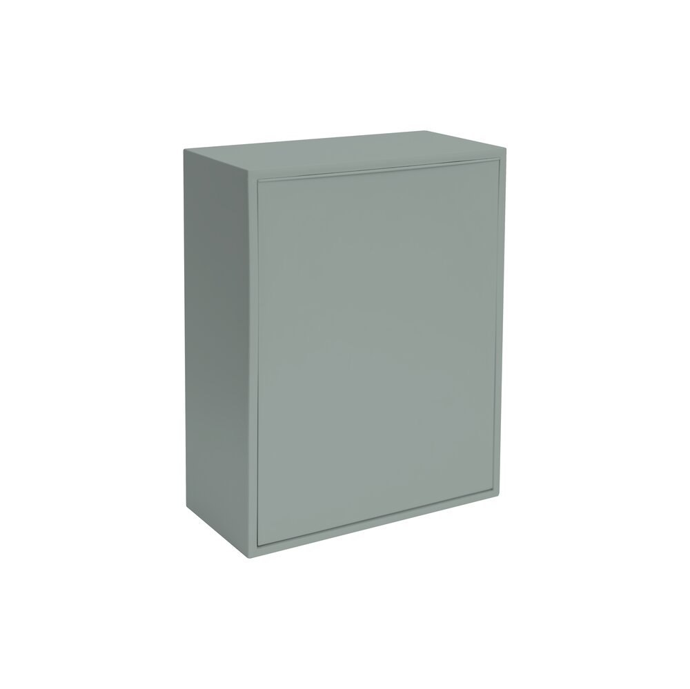 Recycling Box affaldssorteringsboks - Iron Blue